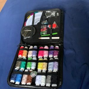 Sewing kit